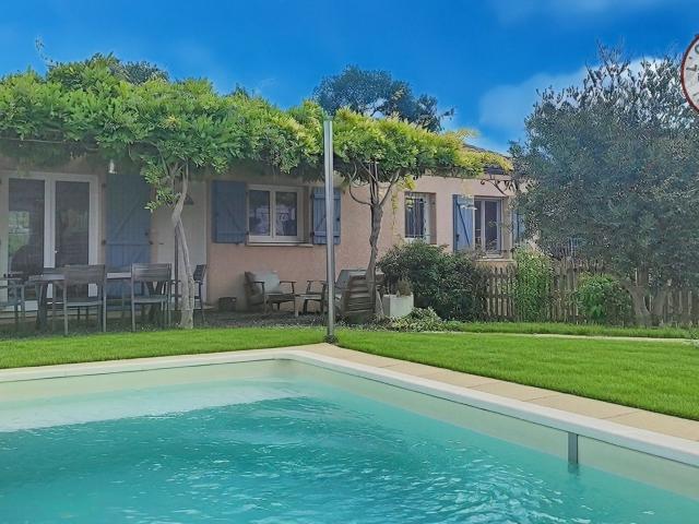 Maison 4 pièces 87 m²
