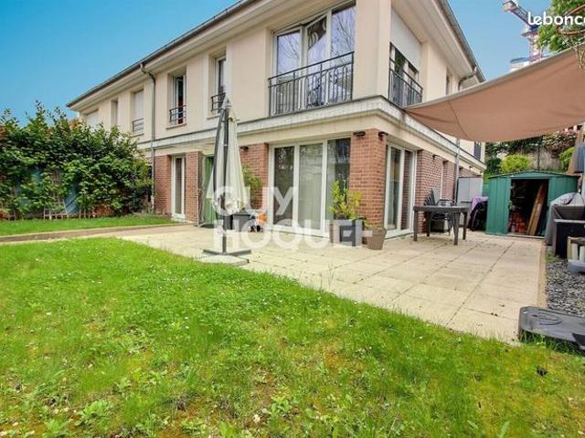 Maison 4 pièces 87 m²