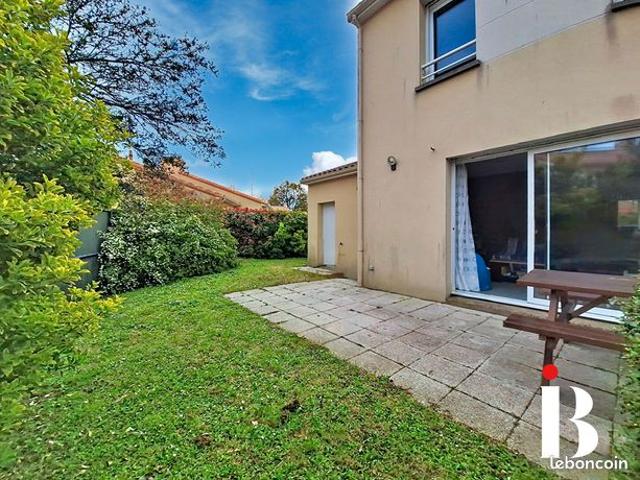 Maison 4 pièces 87 m²