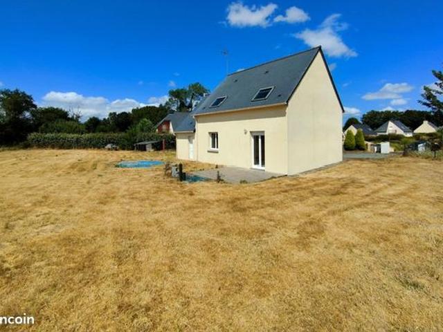 Maison 4 pièces 87 m²