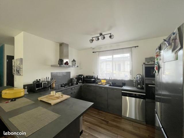 Maison 4 pièces 87 m²