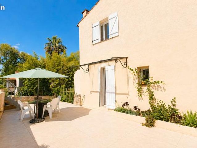 Maison 4 pièces 87 m²