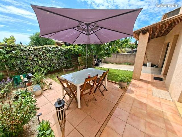 Maison 4 pièces 87 m²