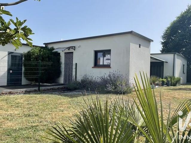 Maison 4 pièces 87 m²