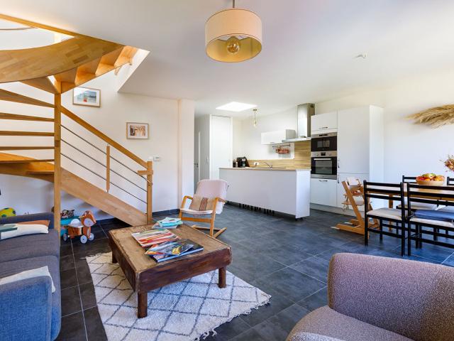 Maison 4 pièces 87 m²