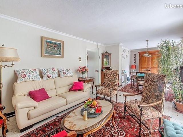 Maison 4 pièces 87 m²