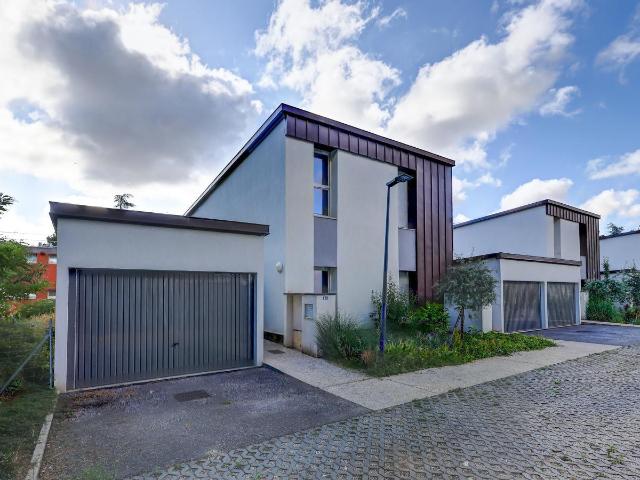 Maison 4 pièces 87 m²
