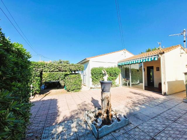 Maison 4 pièces 87 m²