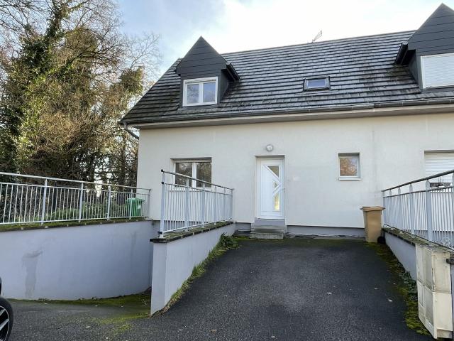 Maison 4 pièces 87 m²
