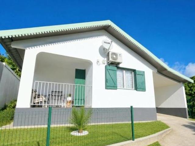 Maison 4 pièces 87 m²