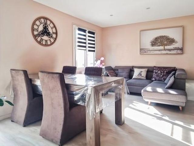 Maison 4 pièces 87 m²