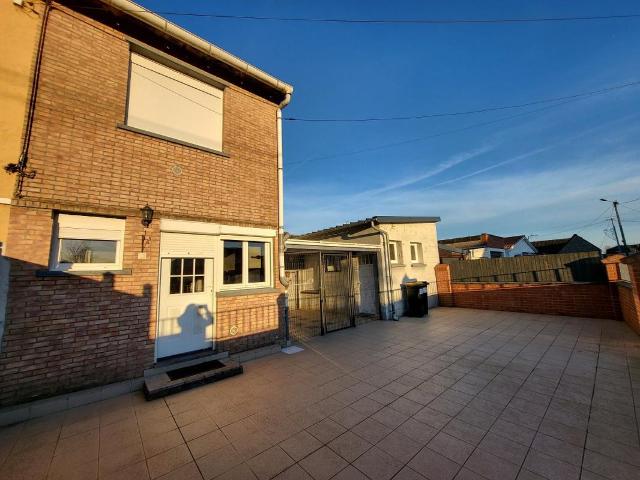 Maison 4 pièces 87 m²
