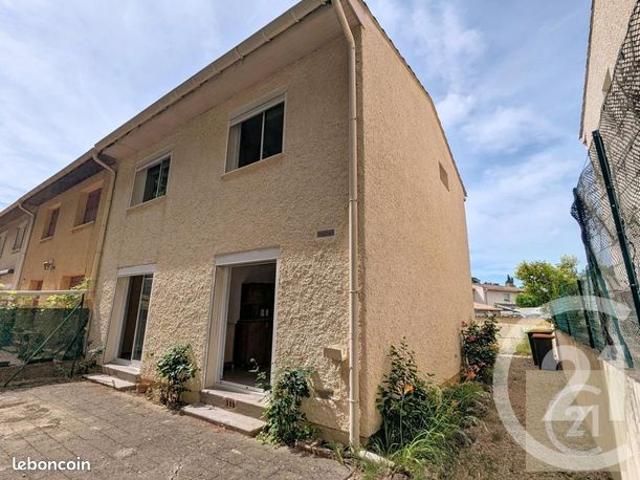Maison 4 pièces 87 m²