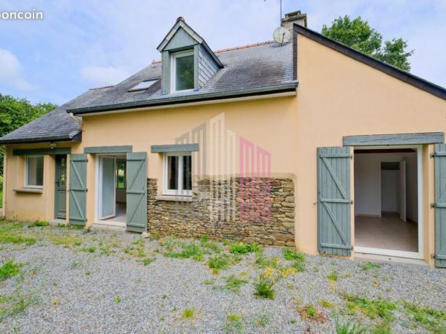 Maison 4 pièces 87 m²