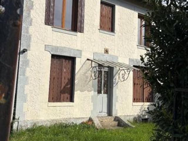 Maison 4 pièces 87 m²