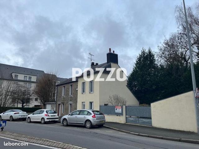 Maison 4 pièces 87 m²