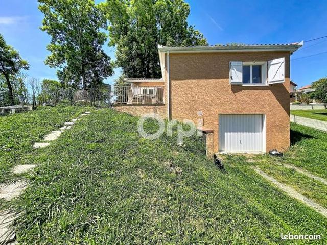 Maison 4 pièces 87 m²