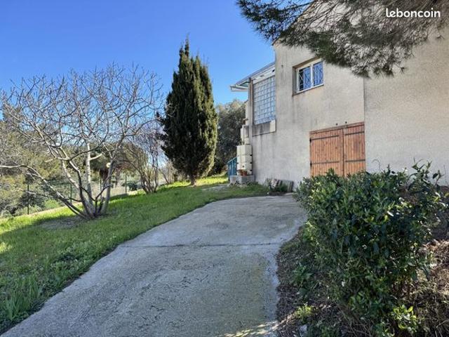 Maison 4 pièces 87 m²