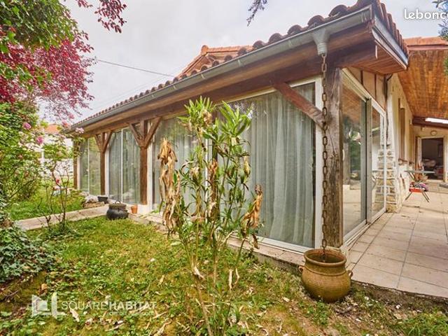 Maison 4 pièces 87 m²