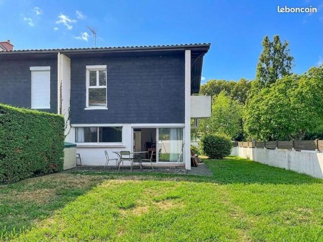 Maison 4 pièces 87 m²