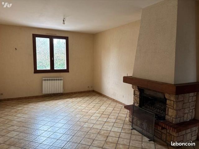 Maison 4 pièces 87 m²