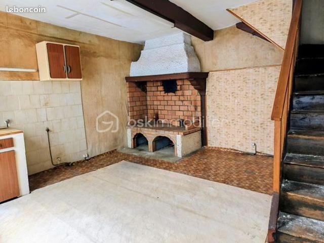 Maison 4 pièces 87 m²