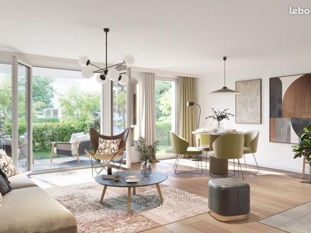 Maison 4 pièces 87 m²