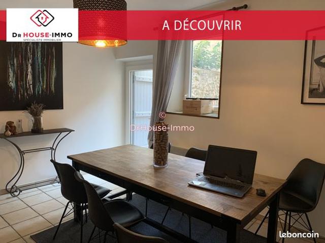 Maison 4 pièces 87 m²