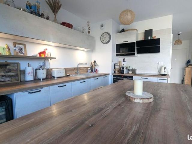 Maison 4 pièces 87 m²