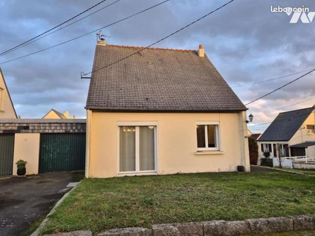 Maison 4 pièces 87 m²