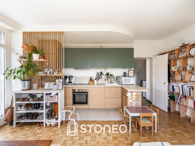 Maison 4 pièces 87 m²