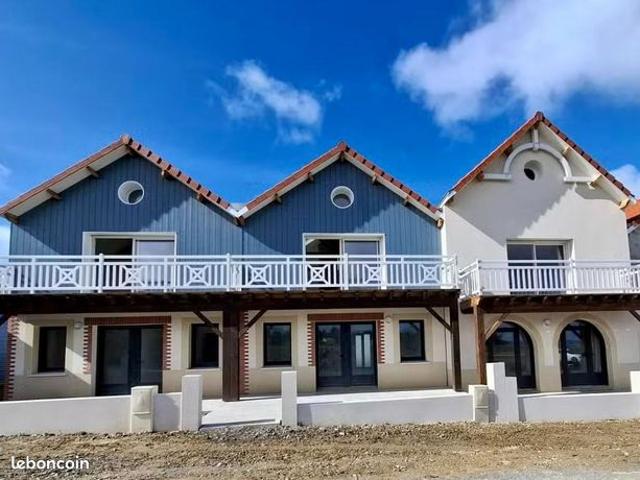 Maison 4 pièces 87 m²