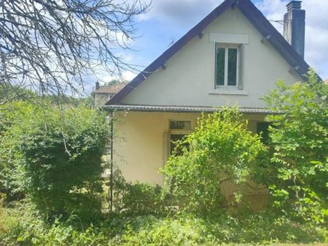Maison 4 pièces 87 m²