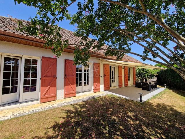 Maison 4 pièces 87 m²