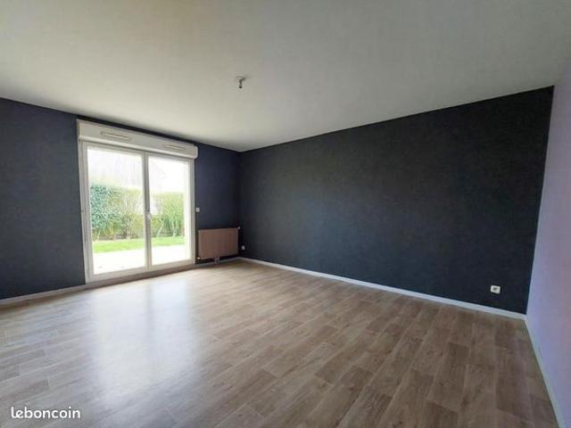 Maison 4 pièces 87 m²
