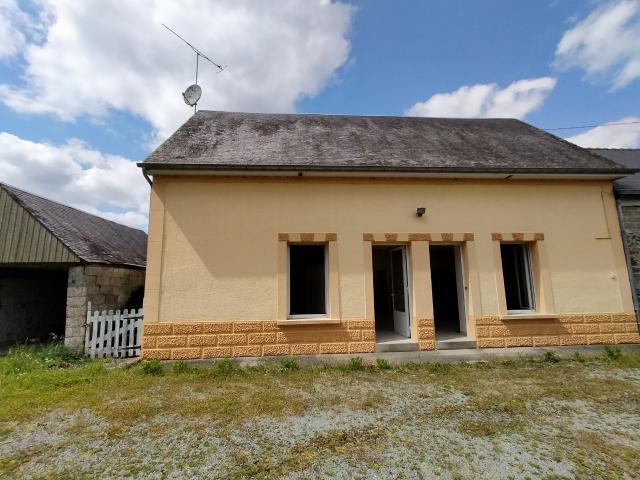 Maison 4 pièces 87 m²