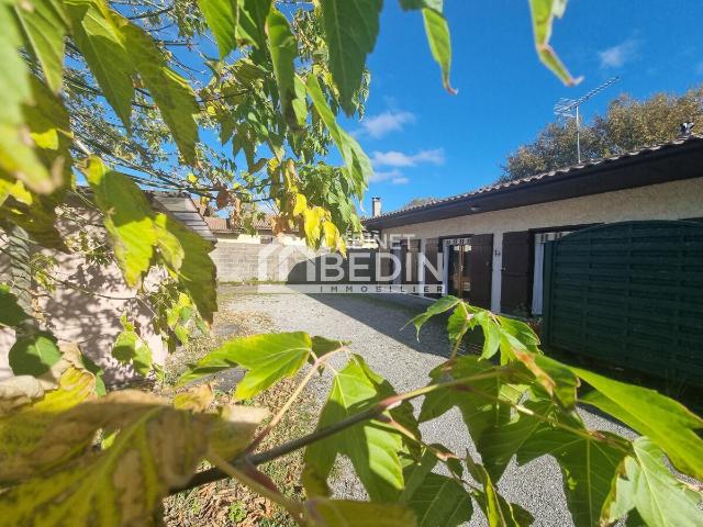 Maison 4 pièces 87 m²