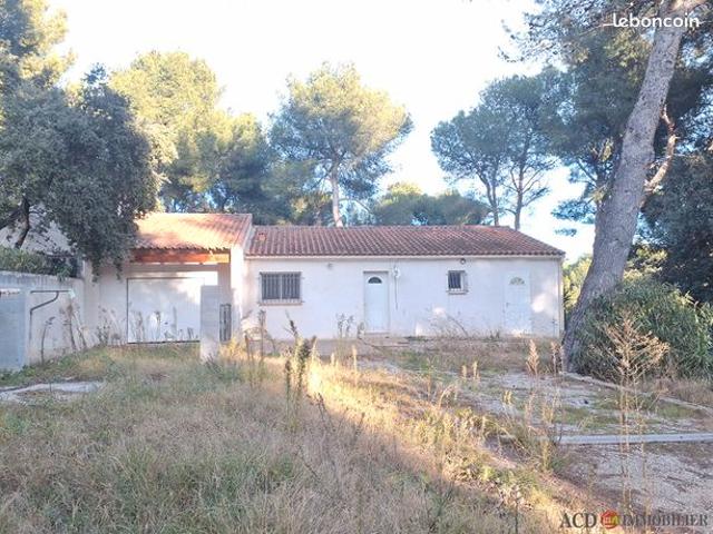 Maison 4 pièces 87 m²