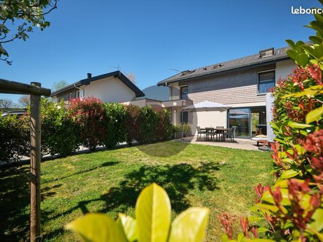 Maison 4 pièces 87 m²