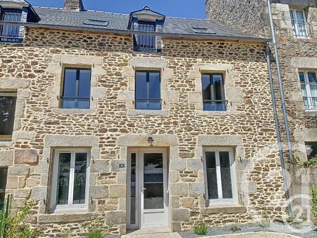 Maison 4 pièces 87 m²