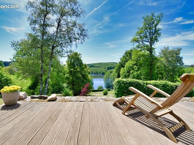 Maison 4 pièces 87 m²