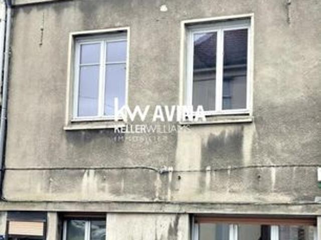 Maison 4 pièces 87 m²