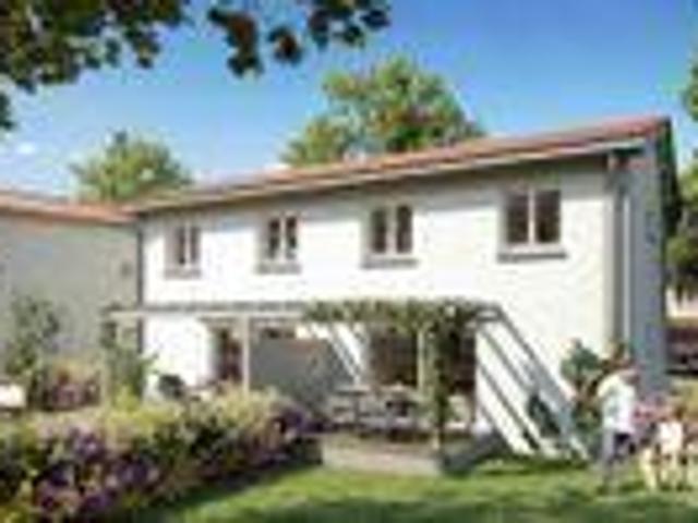 Maison 4 pièces 87 m²