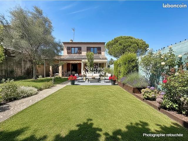 Maison 4 pièces 87 m²