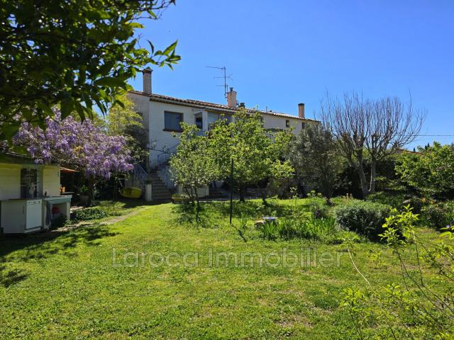 Maison 4 pièces 87 m²