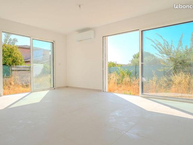Maison 4 pièces 87 m²