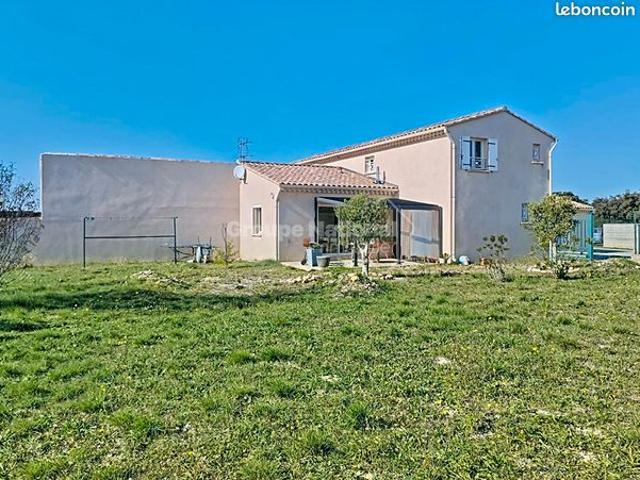 Maison 4 pièces 88 m²