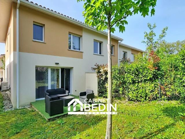 Maison 4 pièces 87 m²
