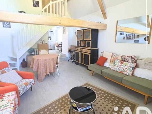 Maison 4 pièces 87 m²