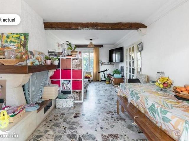 Maison 4 pièces 87 m²